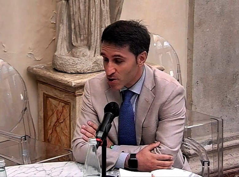 Incontro Baldoni